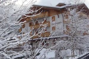 HOTEL La Locanda, Pinzolo