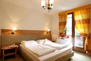 Royal Olympic Hotel, Pinzolo
