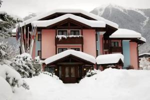 Hotel Quadrifoglio, Pinzolo