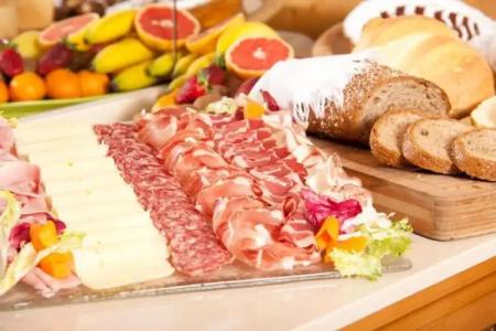 Europeo Alpine Charme & Wellness - 13
