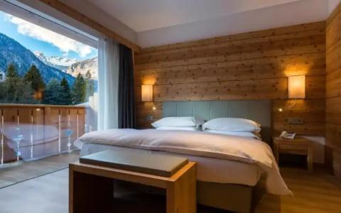 Europeo Alpine Charme & Wellness - 17