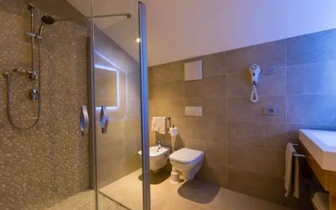 Europeo Alpine Charme & Wellness - 10