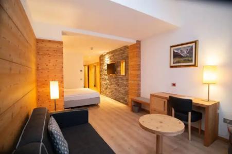 Europeo Alpine Charme & Wellness - 5