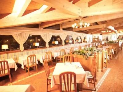 Europeo Alpine Charme & Wellness - 23
