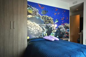 Hotel Miramare, Pineto