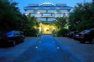 Hotel Ambasciatori, Pineto