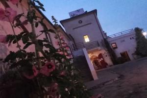 Pier Delle Vigne B&B Farm, Pineto