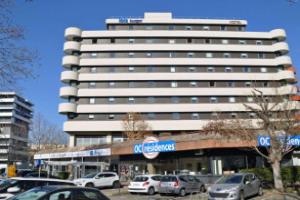 ibis budget Centre Gare Hotel, Toulouse