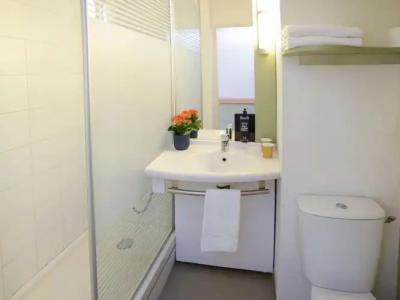 ibis budget Toulouse Centre Gare - 7
