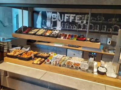 ibis budget Toulouse Centre Gare - 10