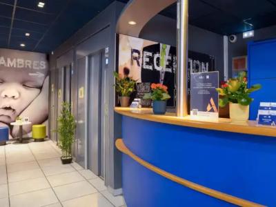 ibis budget Toulouse Centre Gare - 1