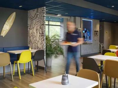 ibis budget Toulouse Centre Gare - 26