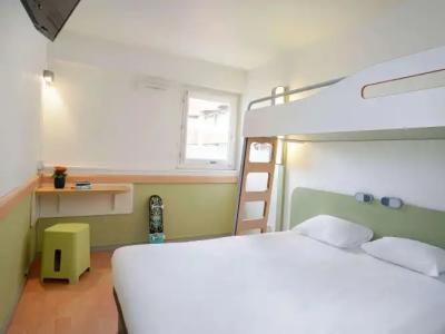 ibis budget Toulouse Centre Gare - 4