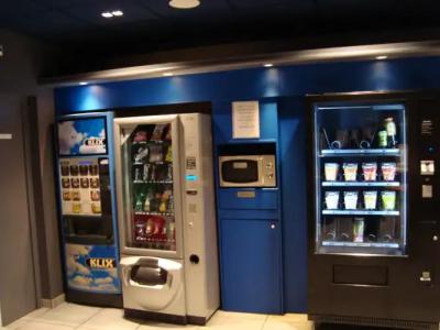 ibis budget Toulouse Centre Gare - 12