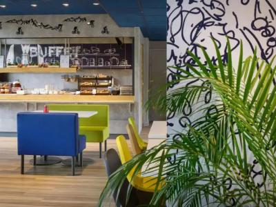 ibis budget Toulouse Centre Gare - 21