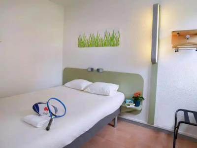 ibis budget Toulouse Centre Gare - 6