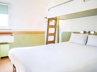 ibis budget Toulouse Centre Gare - 2
