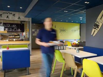 ibis budget Toulouse Centre Gare - 24