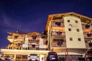 Hotel Mirabel, Marebbe
