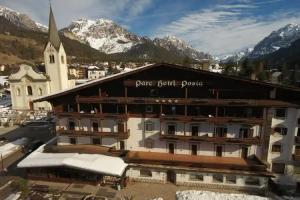 Parc Hotel Posta, Marebbe