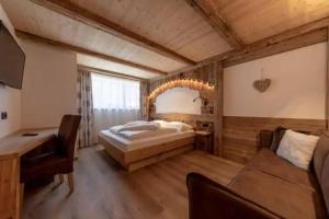 Garni Hotel Residence Diamant, Marebbe