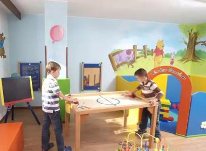 Garni Residence Diamant - 19