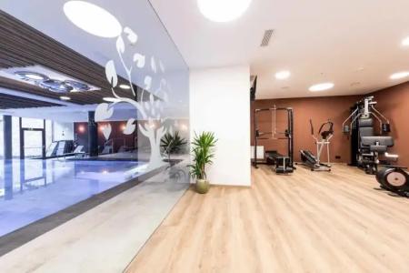 Garni Residence Diamant - 16