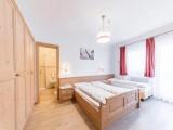 Basement Apartment