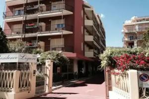 Ligure Residence Apart-hotel