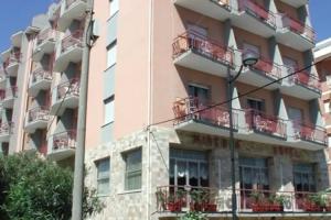 Hotel Minerva, Pietra Ligure