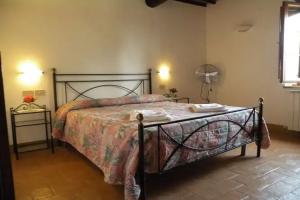 Agriturismo Bonello Farm, Pienza