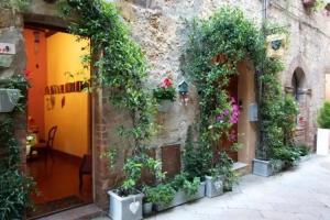 Il Giglio B&B, Pienza