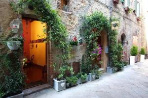 Il Giglio B&B Mini-hotel, Pienza