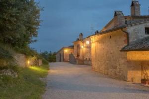 Agriturismo Cerreto Farm, Pienza