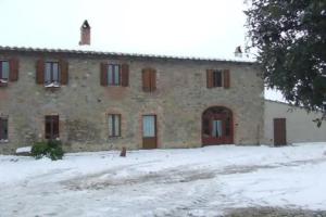 Agriturismo Bagnolo Farm, Pienza