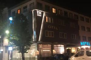 Eurohotel, Piacenza