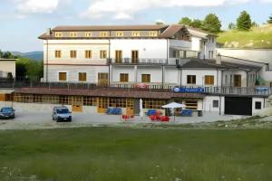 Hotel Vallefura, Pescocostanzo