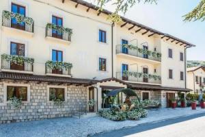 Pescocostanzo - Hotels
