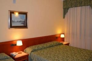 Hotel Olioso, Peschiera del Garda