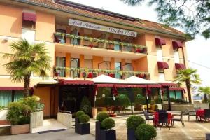 Hotel Dolci Colli, Peschiera del Garda