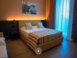 Junior Suite with pool view