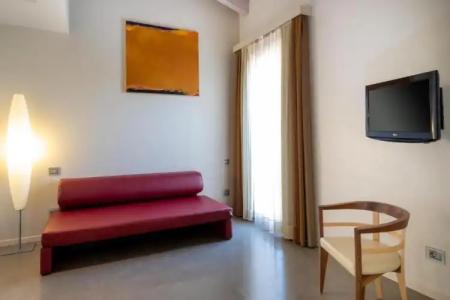 The Ziba & Spa - 107