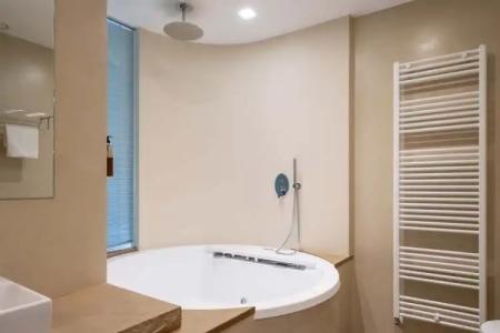 The Ziba & Spa - 123