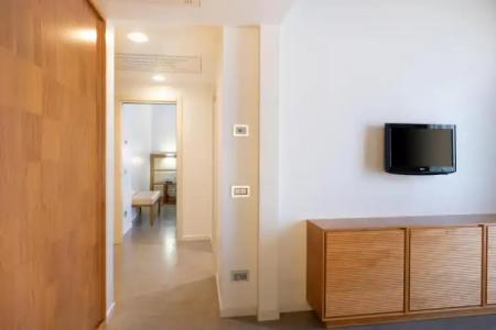 The Ziba & Spa - 115