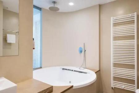 The Ziba & Spa - 111