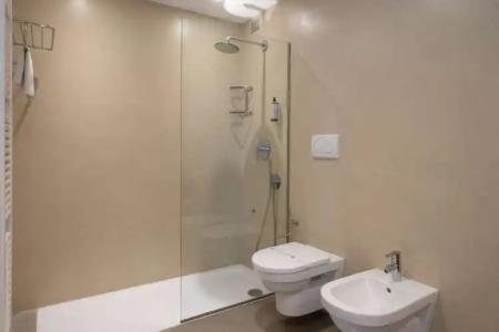 The Ziba & Spa - 100