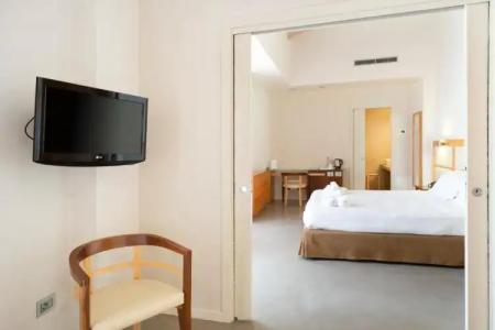 The Ziba & Spa - 105