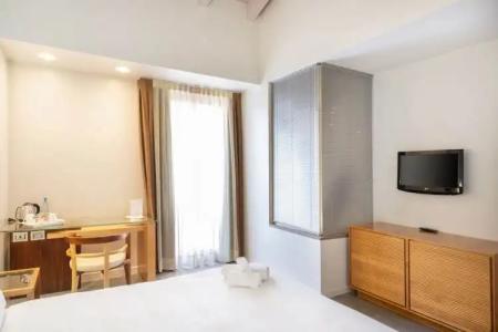 The Ziba & Spa - 119