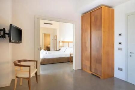 The Ziba & Spa - 108