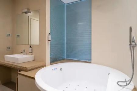 The Ziba & Spa - 120